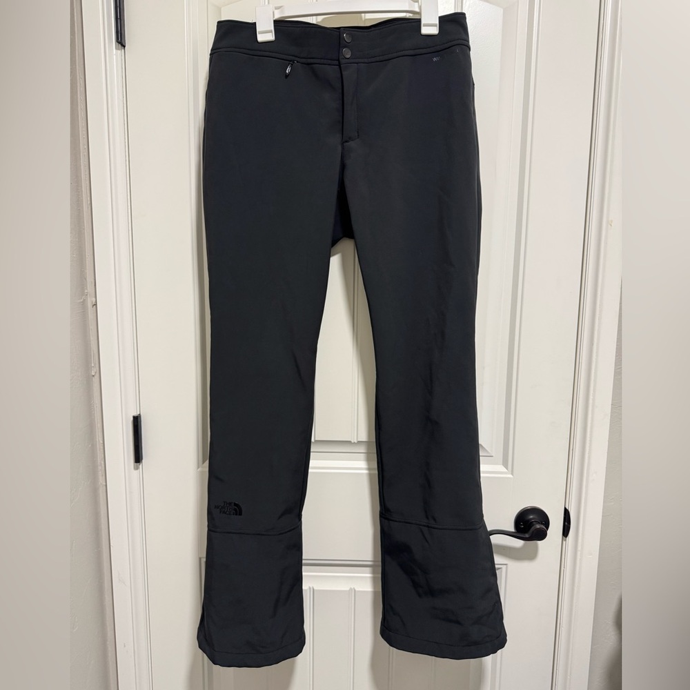 The North Face Women's Charcoal Flare Pants